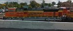 BNSF 8458